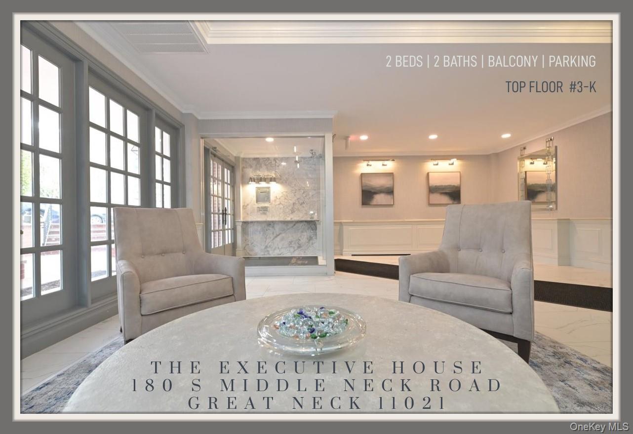 180 S Middle Neck Road 3-K — photo