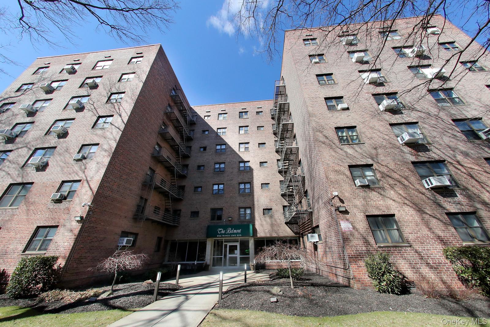 87-56 Francis Lewis Boulevard a47 — photo
