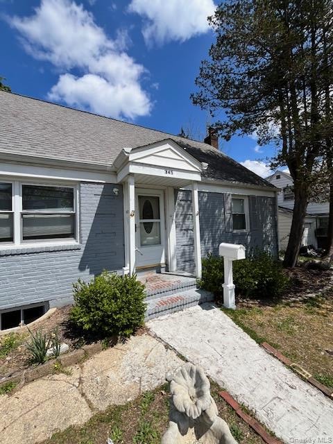 345 Walton Street — photo