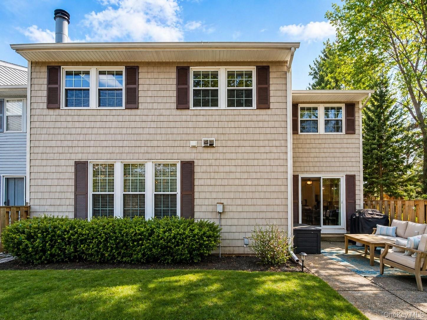 109 Aspen Drive E — photo