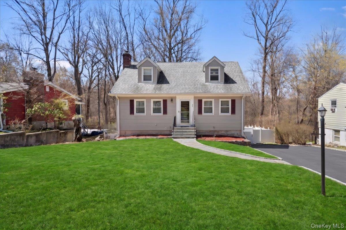 33 Greenwood Lane — photo