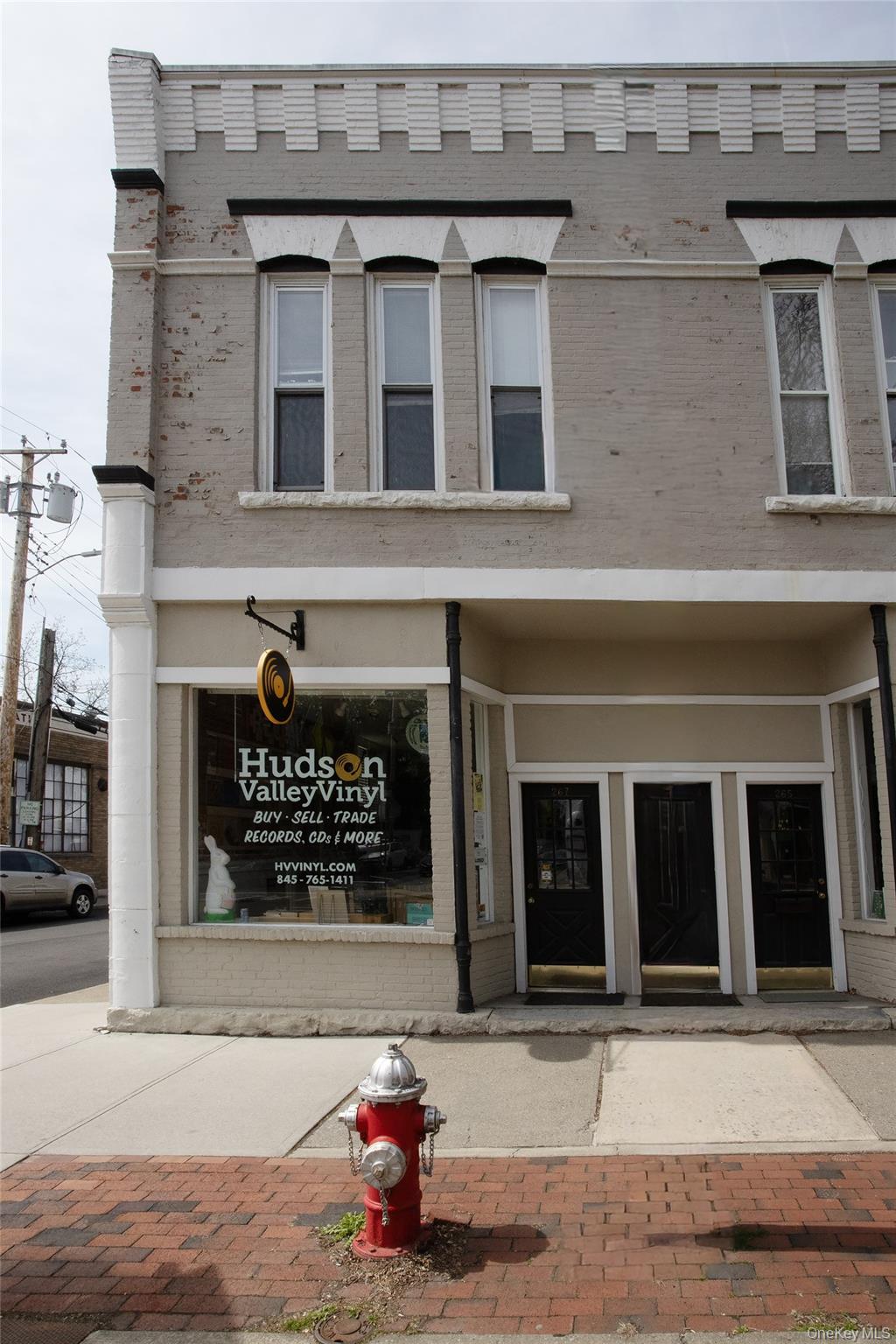 267 Main Street — photo