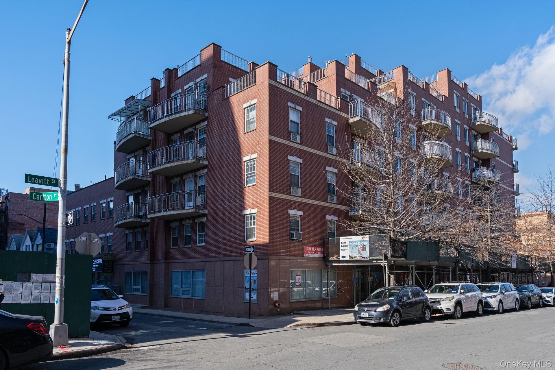 3506 Leavitt Street 3I — photo