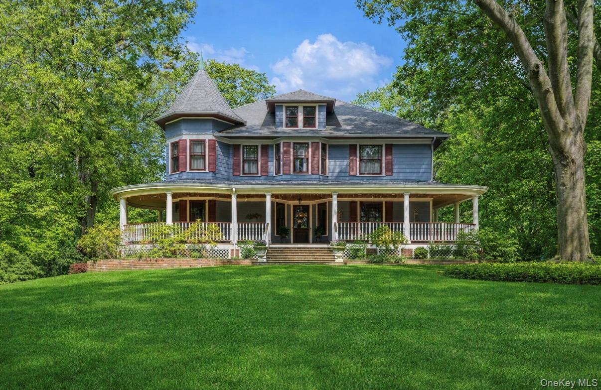 110 Red Spring Lane — photo