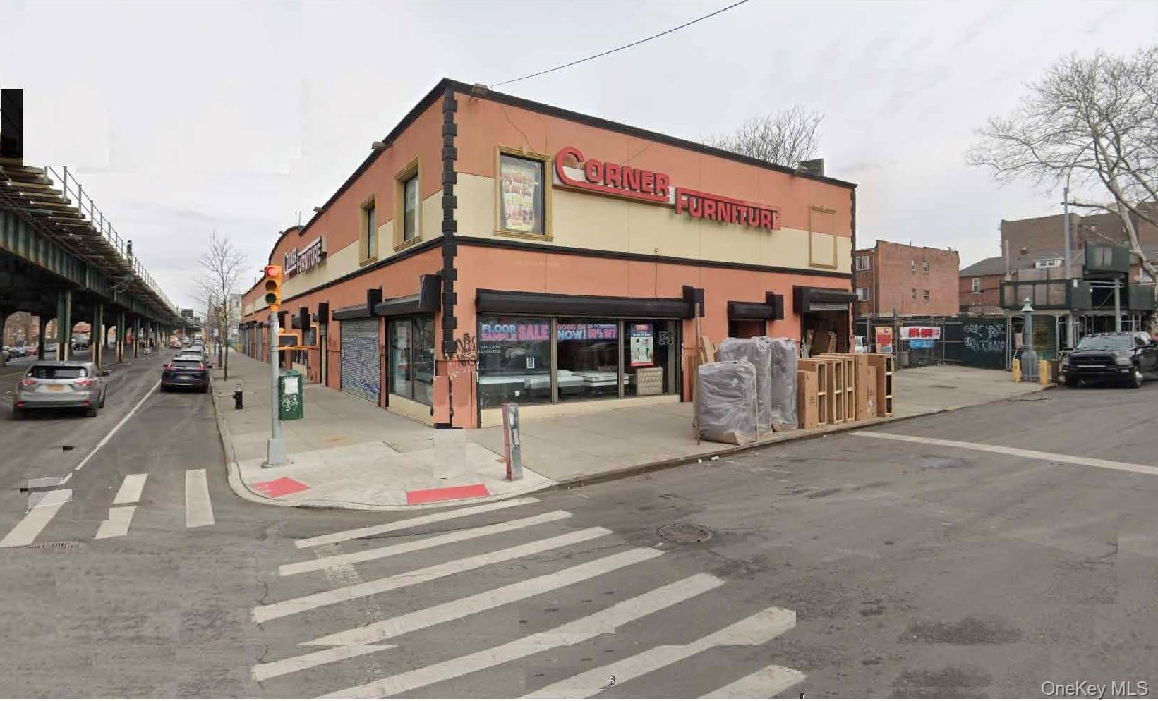 2916 -2926 White Plains Road — photo