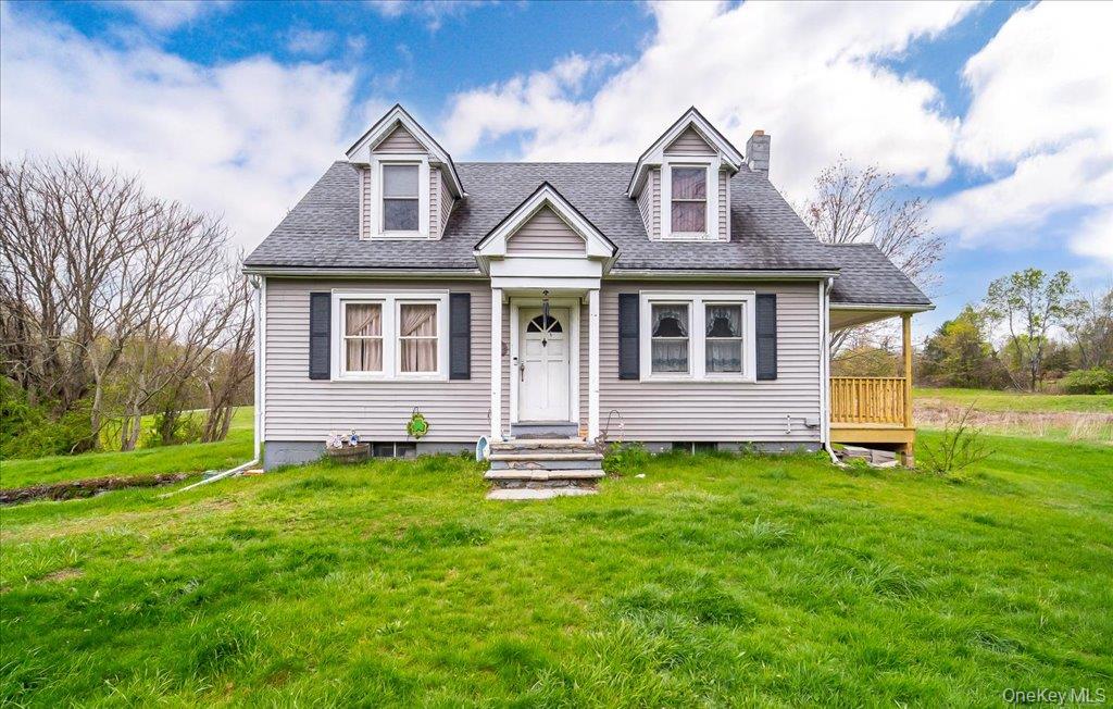 144 Cream Street — photo