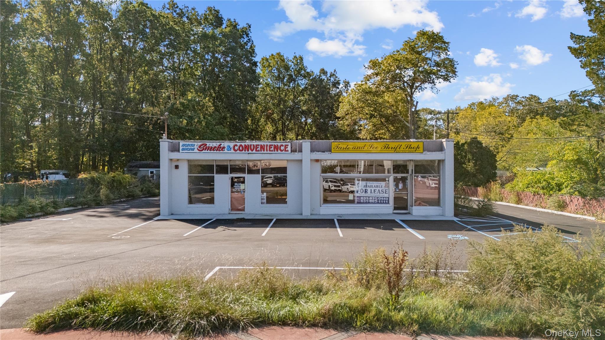 720 Route 25a — photo