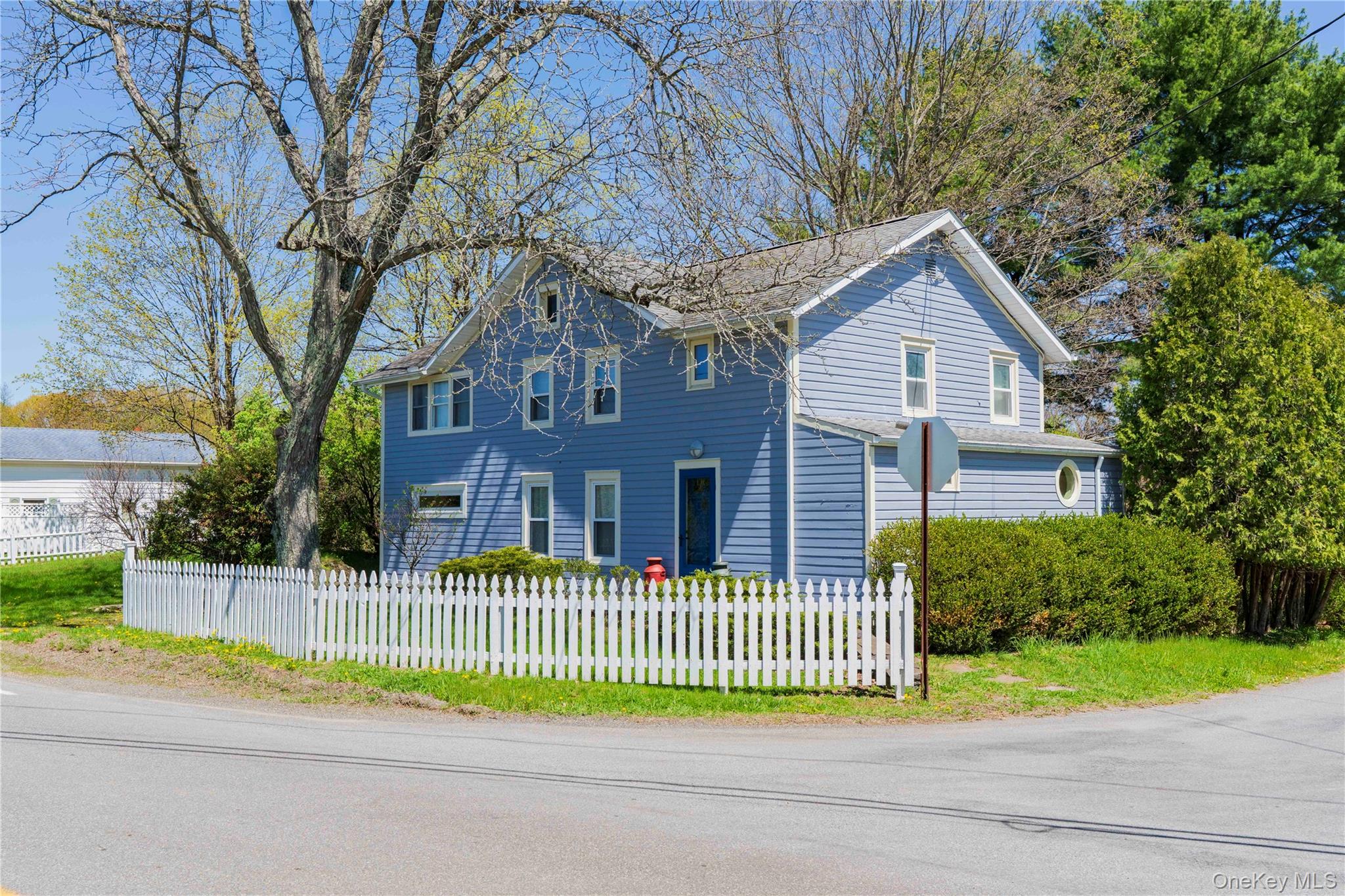 606 Church Avenue — photo
