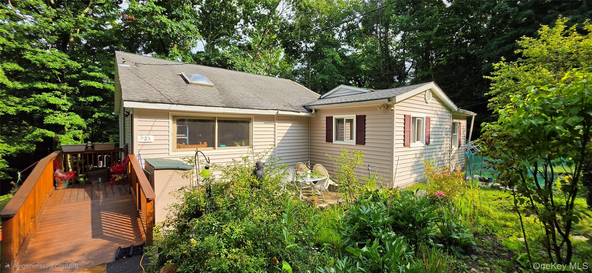 623 Wurtsboro Mtn Road — photo