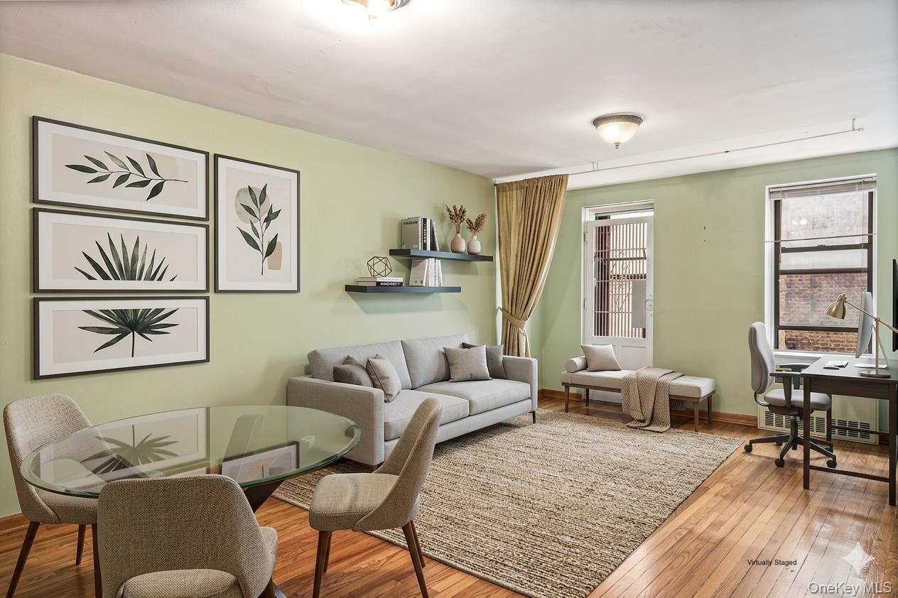 65-30 108 Street 2D — photo