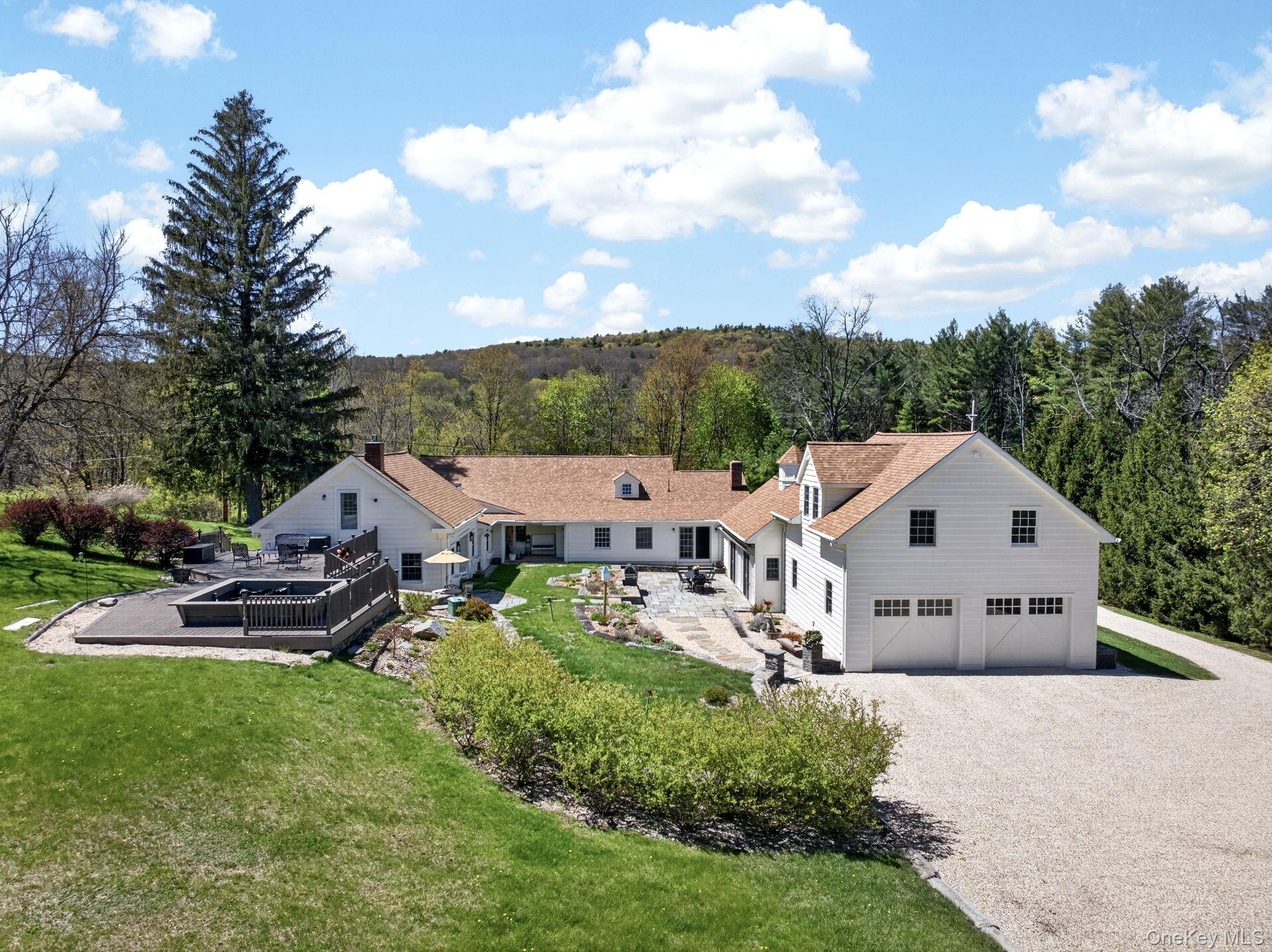 1429 Jackson Corners Road — photo
