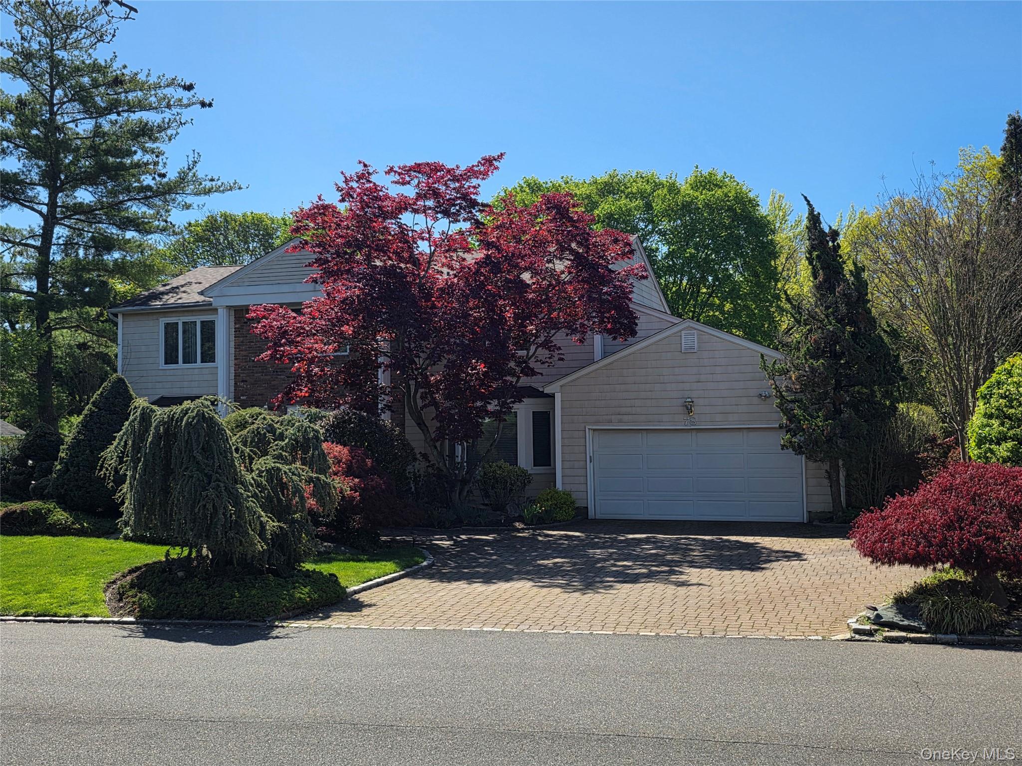 78 Woods Drive — photo