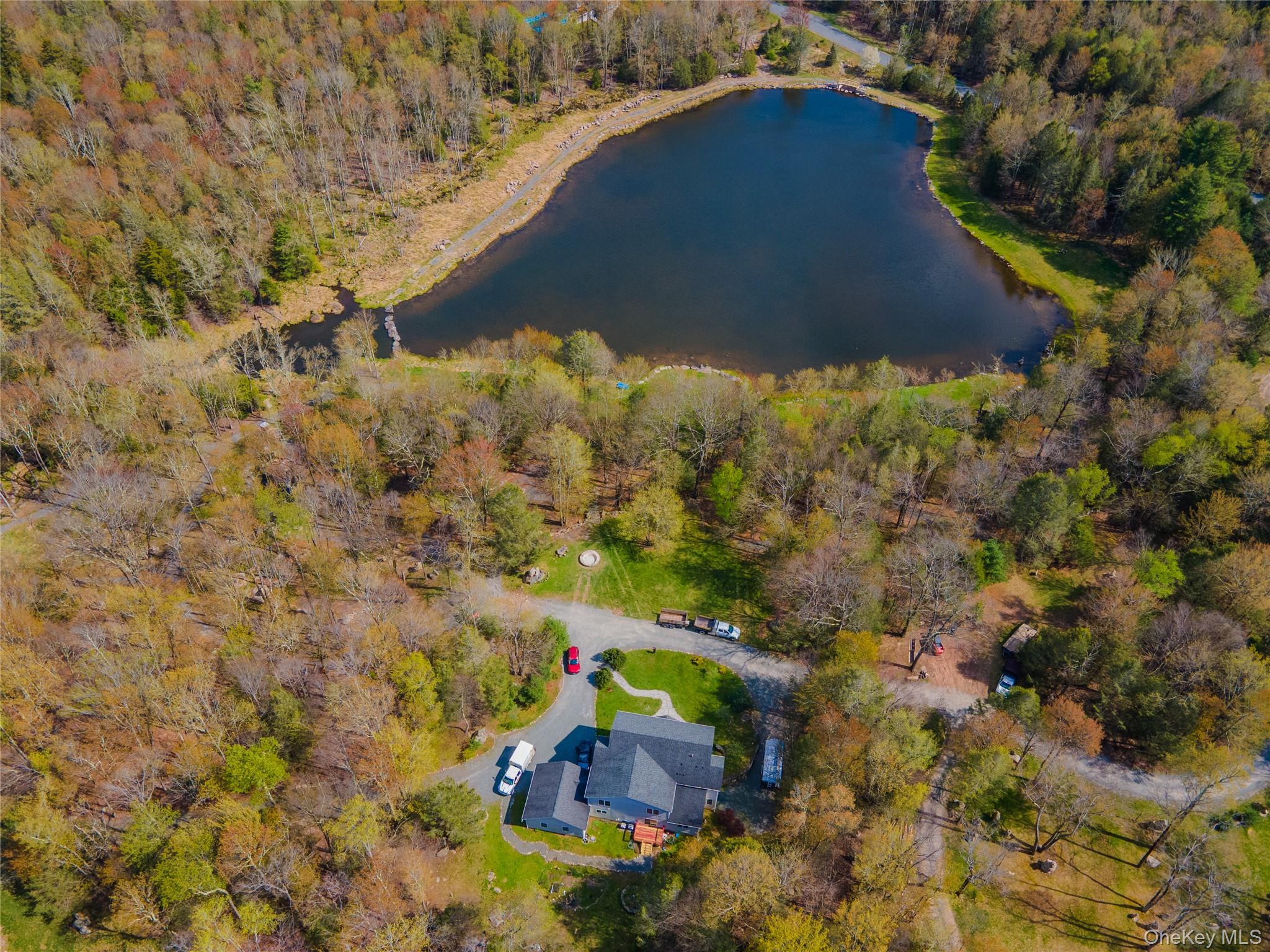235 Cantrell Road — photo