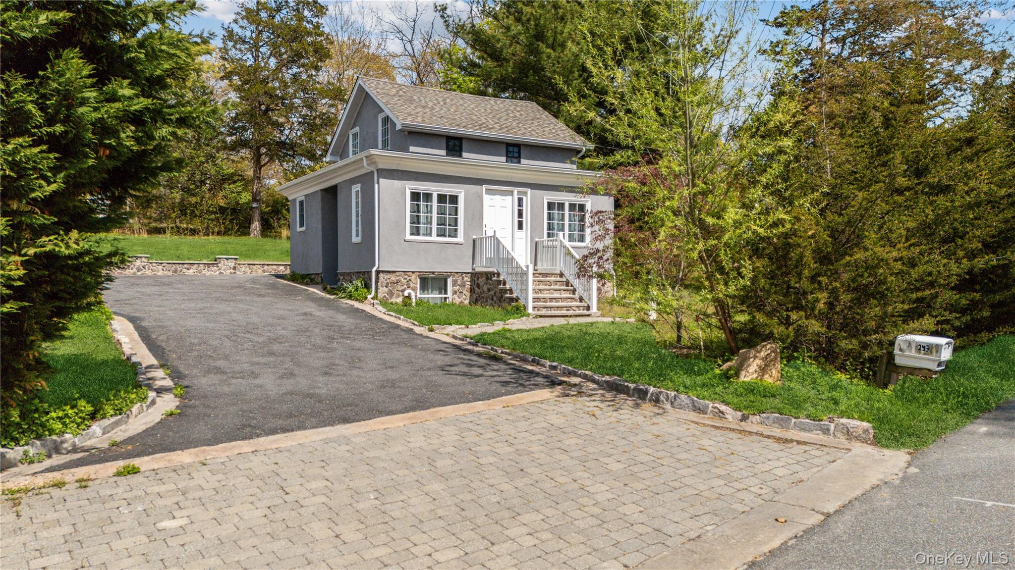 143 Rocky Point Landing Road — photo