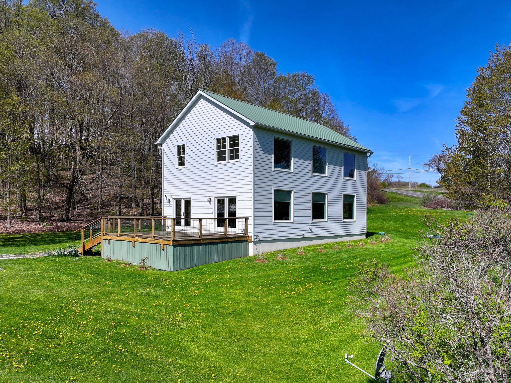 150 Sawchuck Road — photo