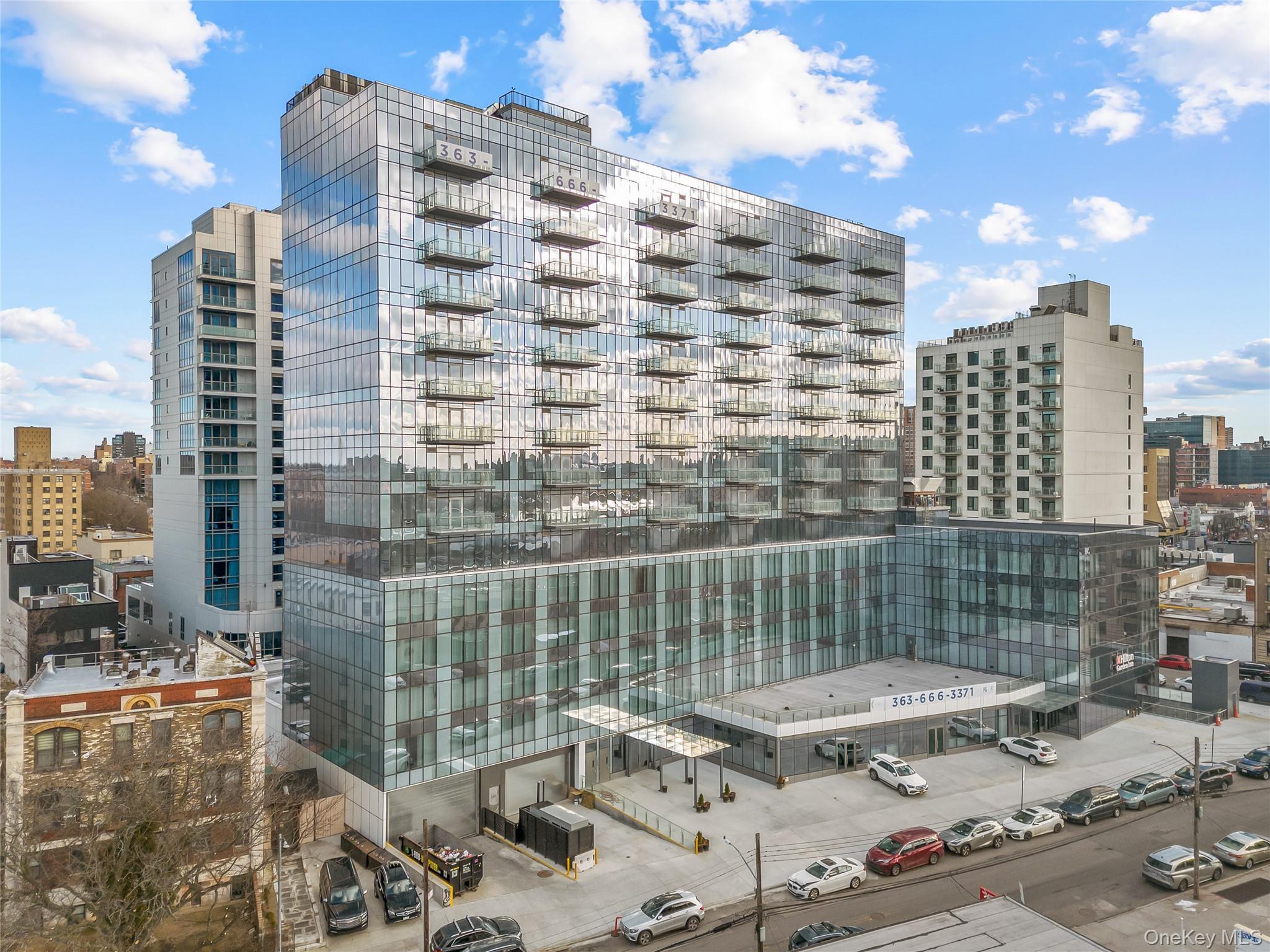 33-71 Prince Street 8G — photo