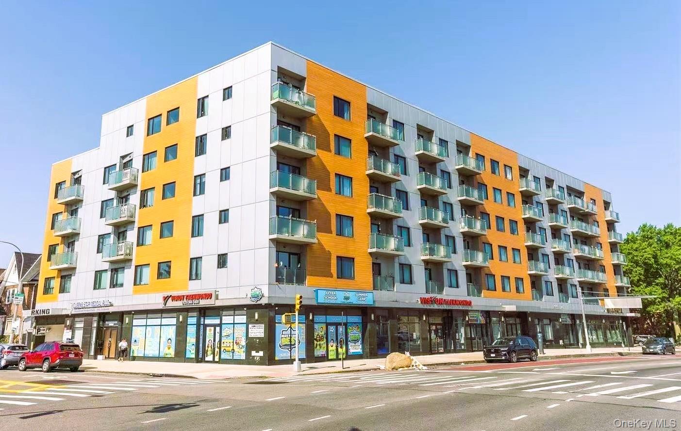 62-98 Woodhaven Boulevard 6C — photo