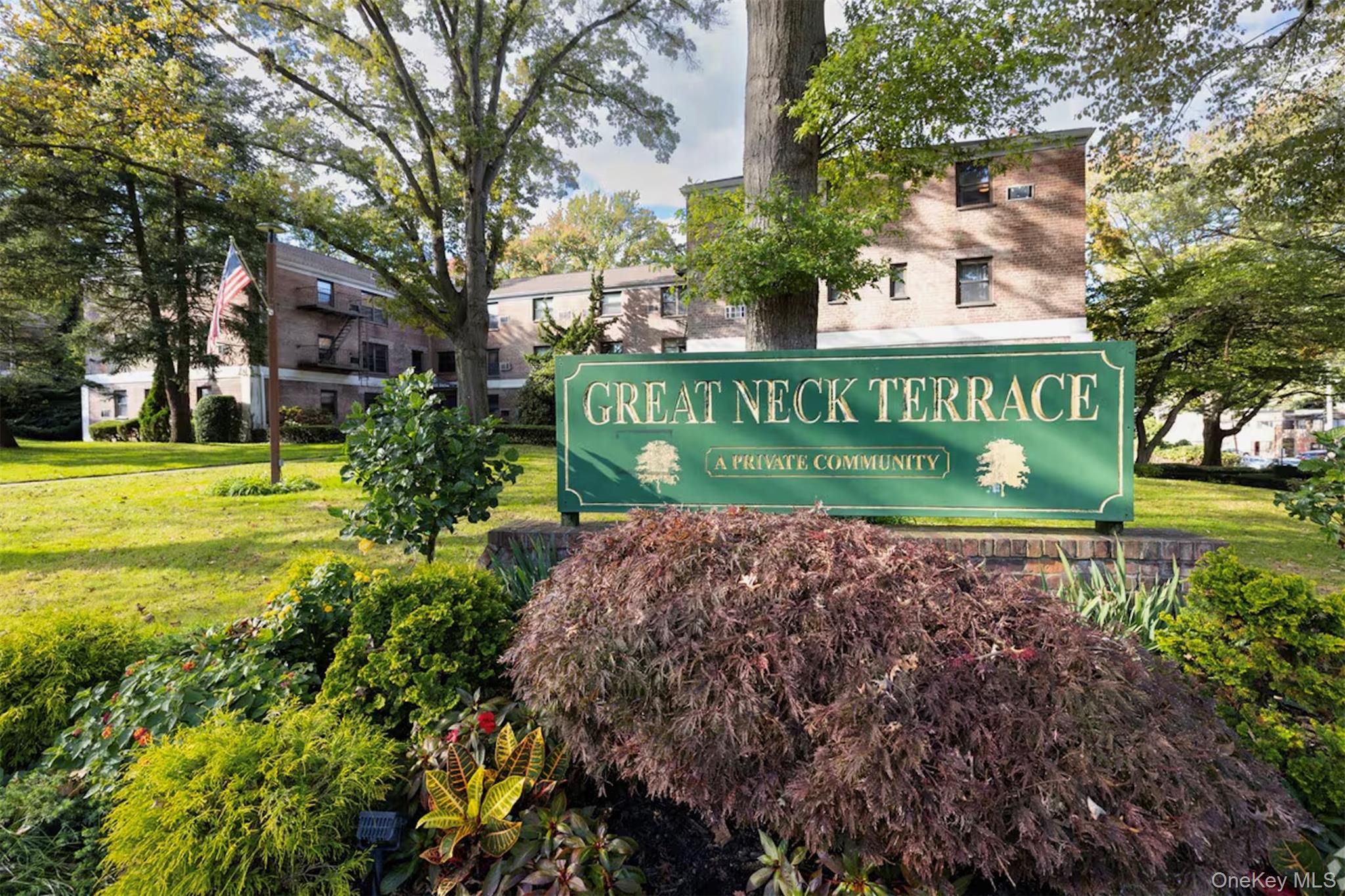10 Terrace Circle 3B — photo