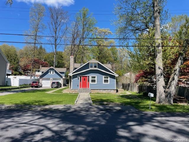 1790 Parmly Road — photo