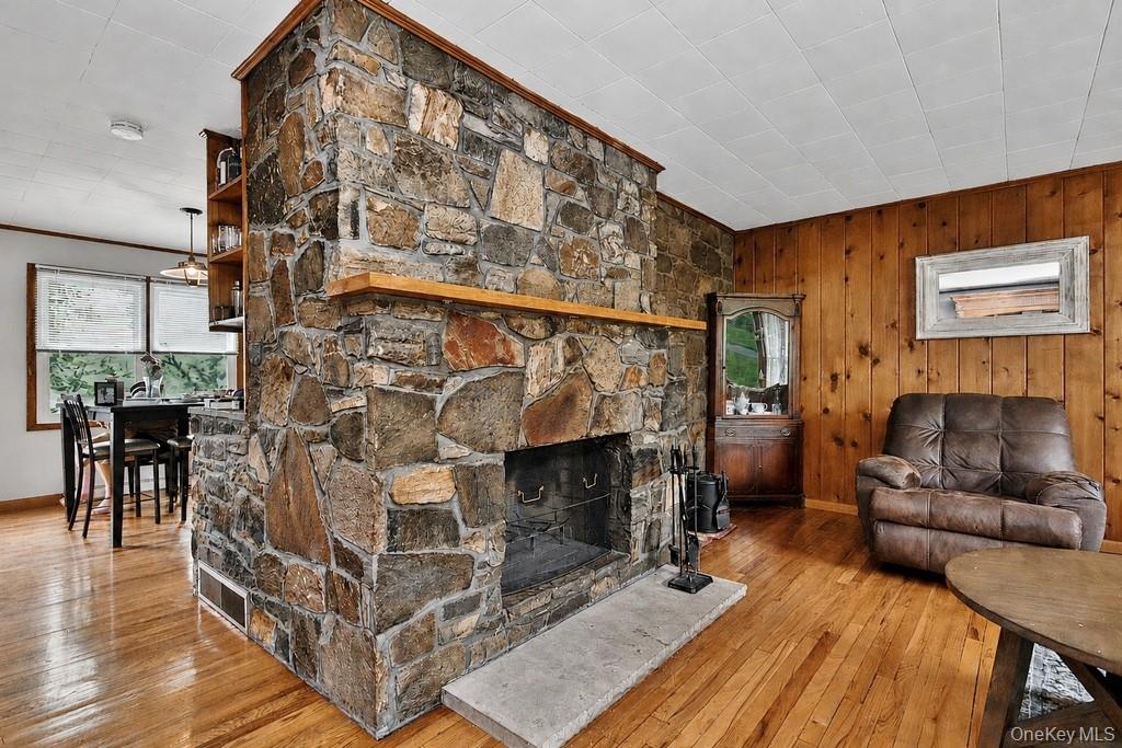 124 Cherrywood Drive — photo
