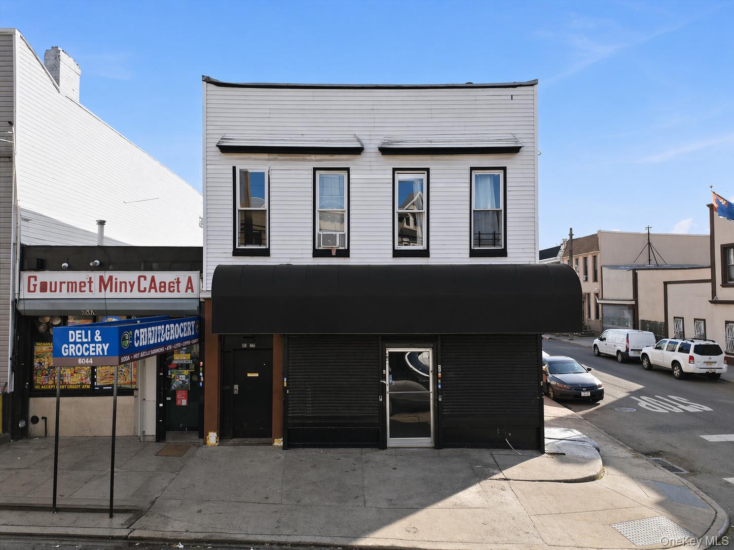 6042 55th Street — photo