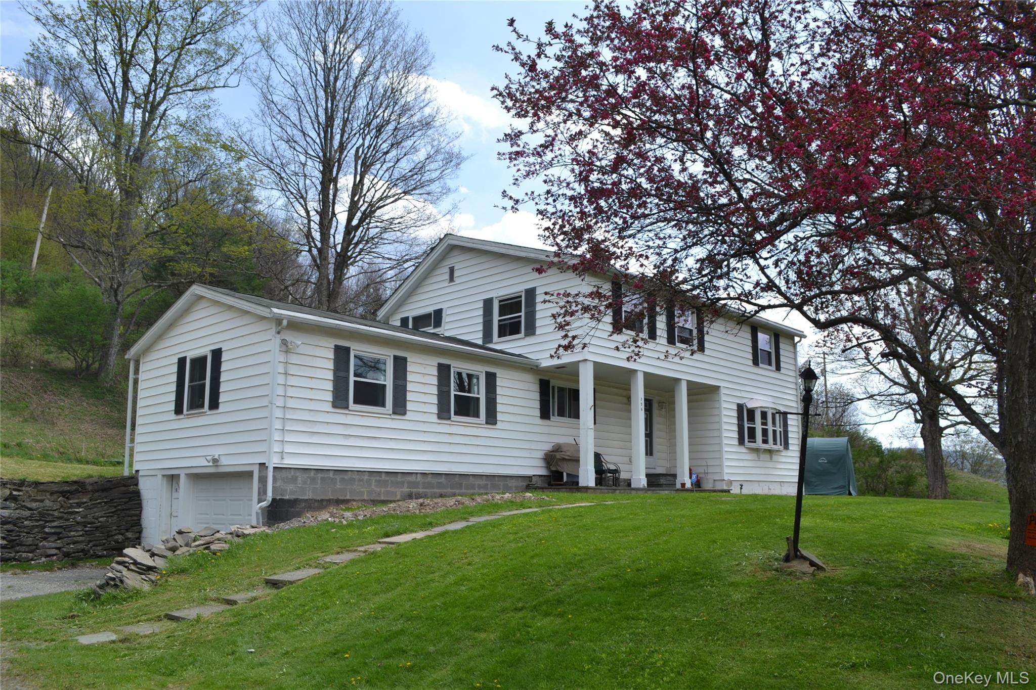 756 County Highway 21 — photo