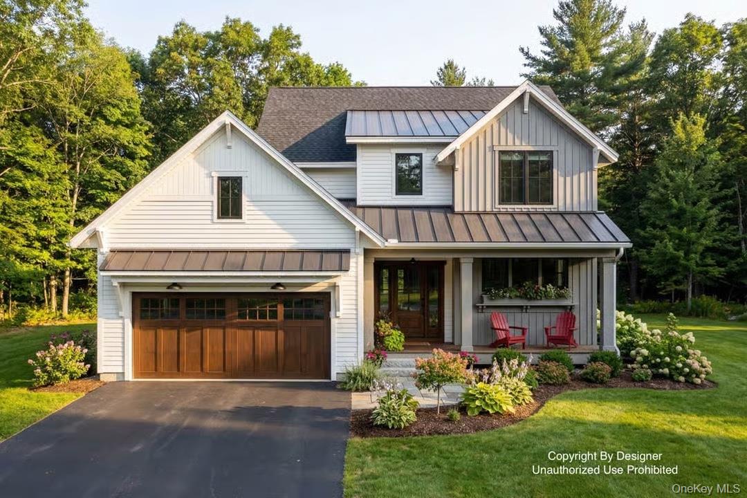 Lot 3 Cameron Way — photo
