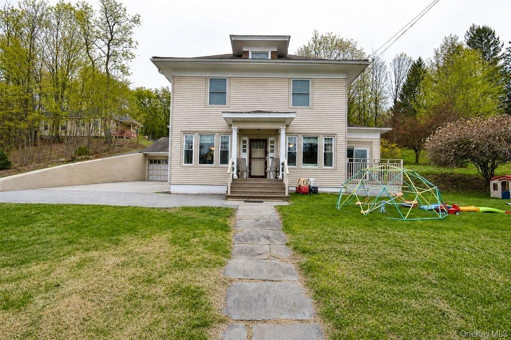 278 S Main Street — photo