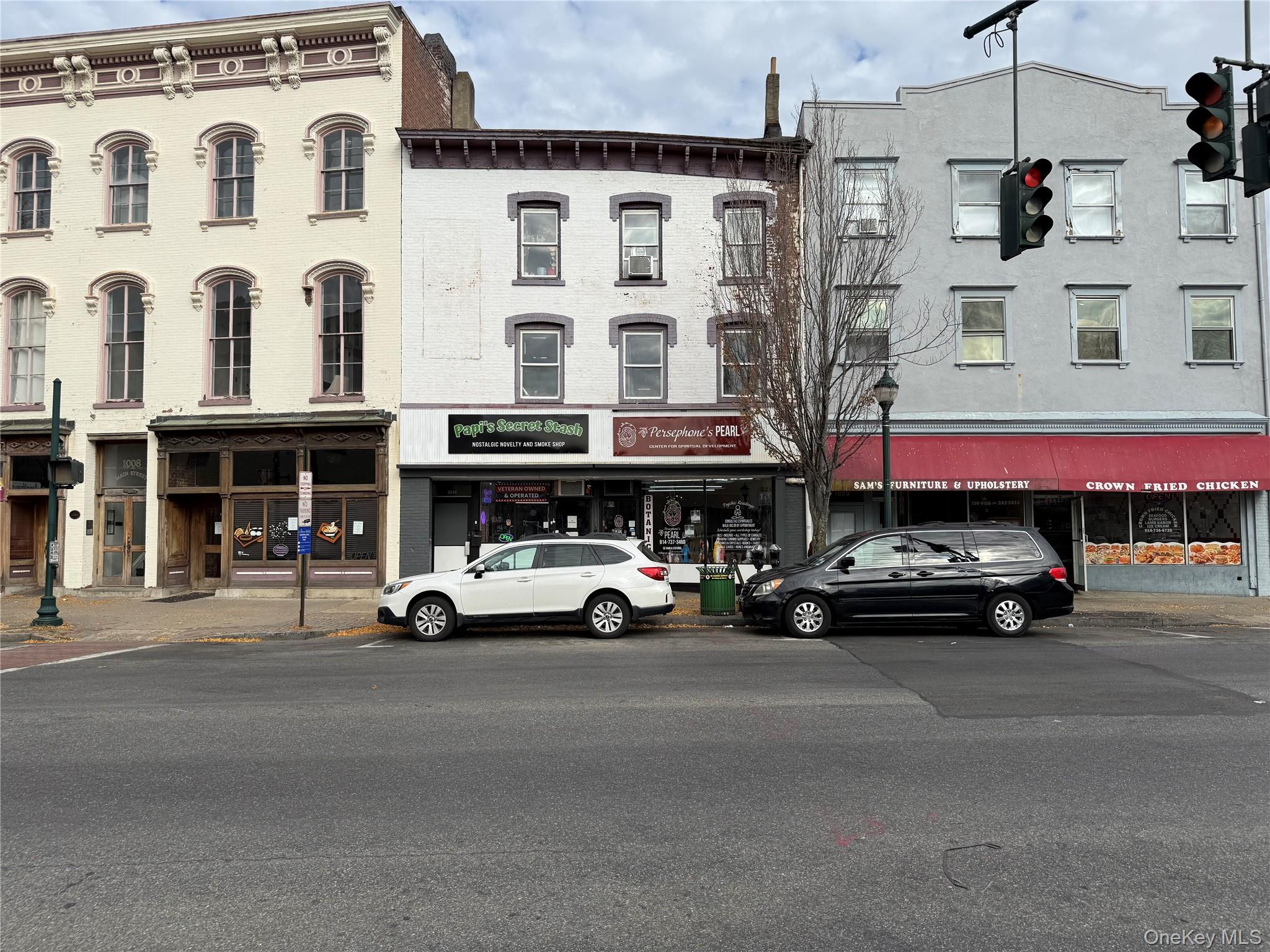 1014 Main Street — photo