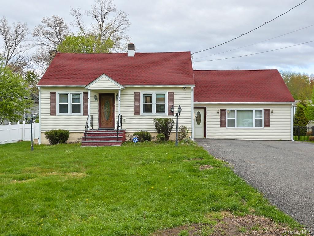 68 Weaver Street — photo
