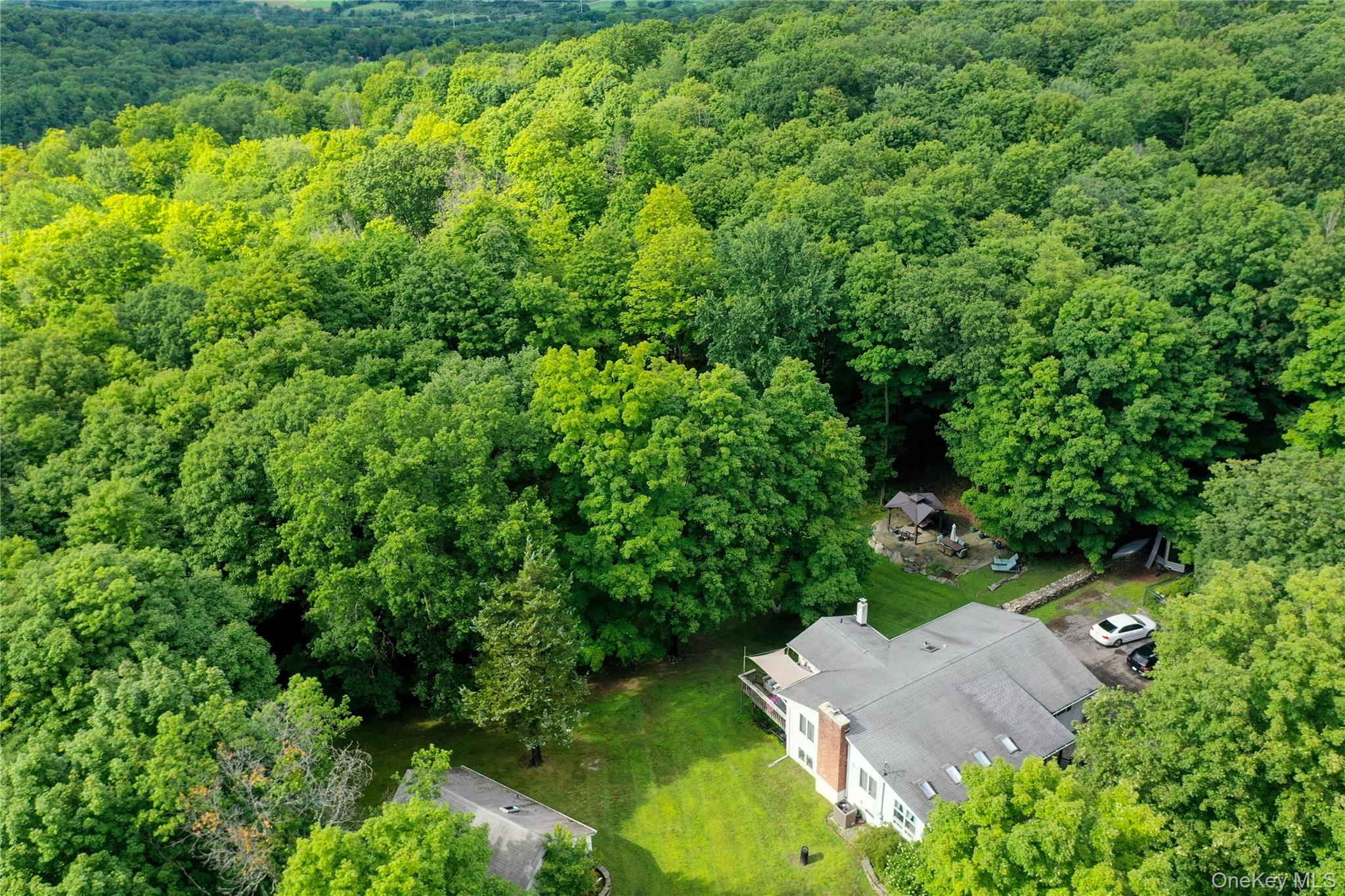 72 Old Quaker Hill Road — photo