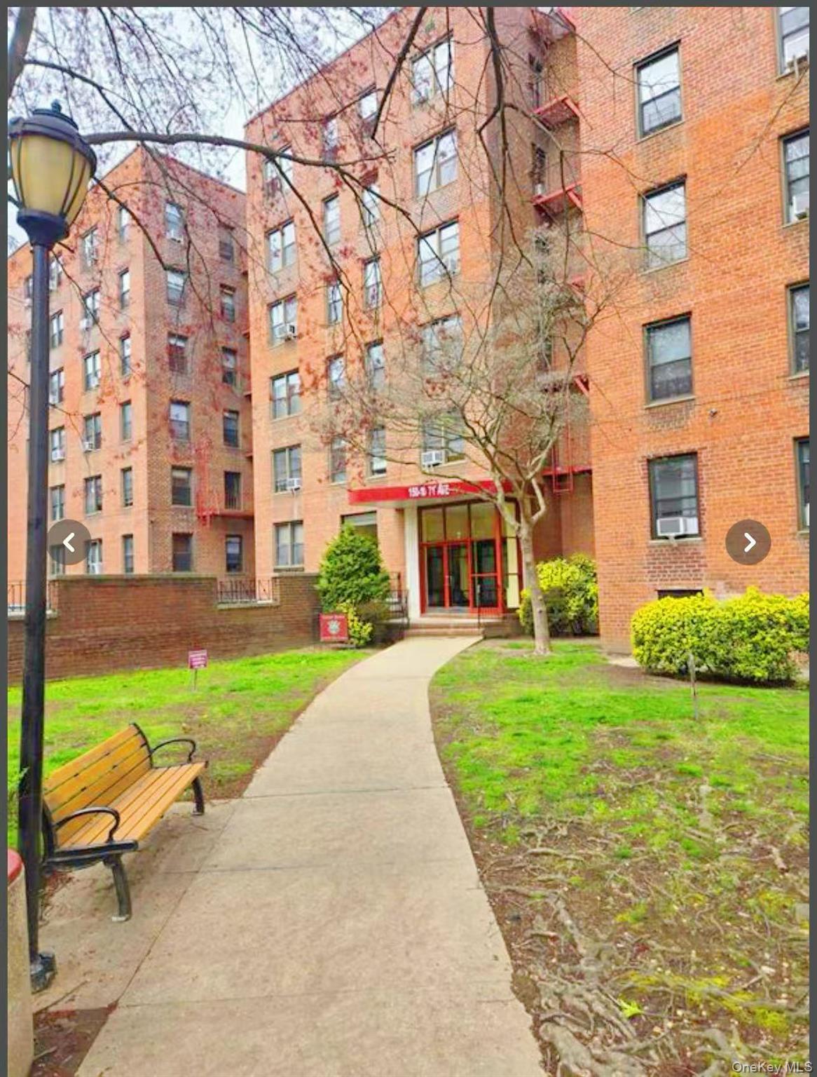 15010 71st Avenue 6G — photo