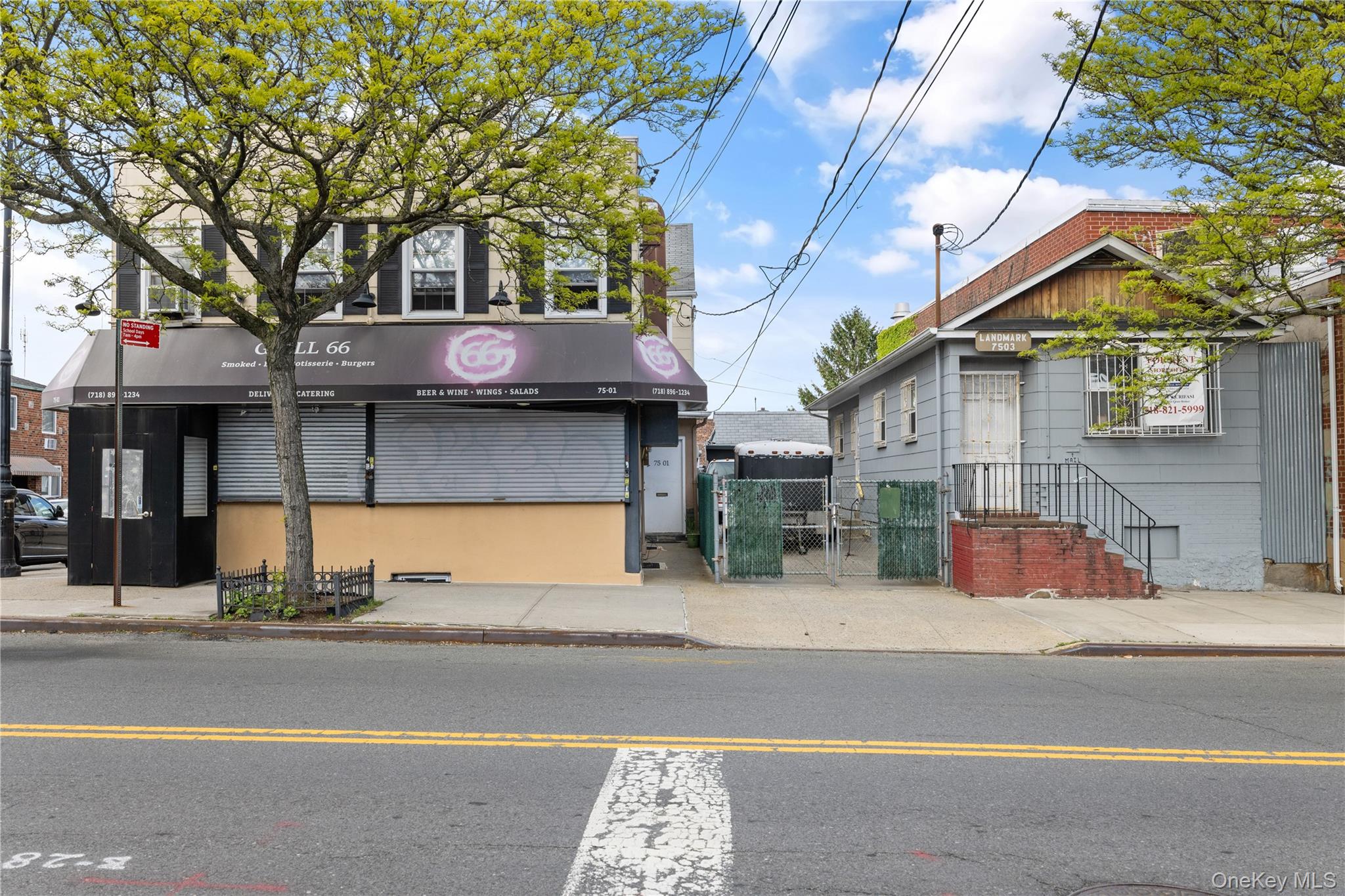 75-01 88th Street — photo