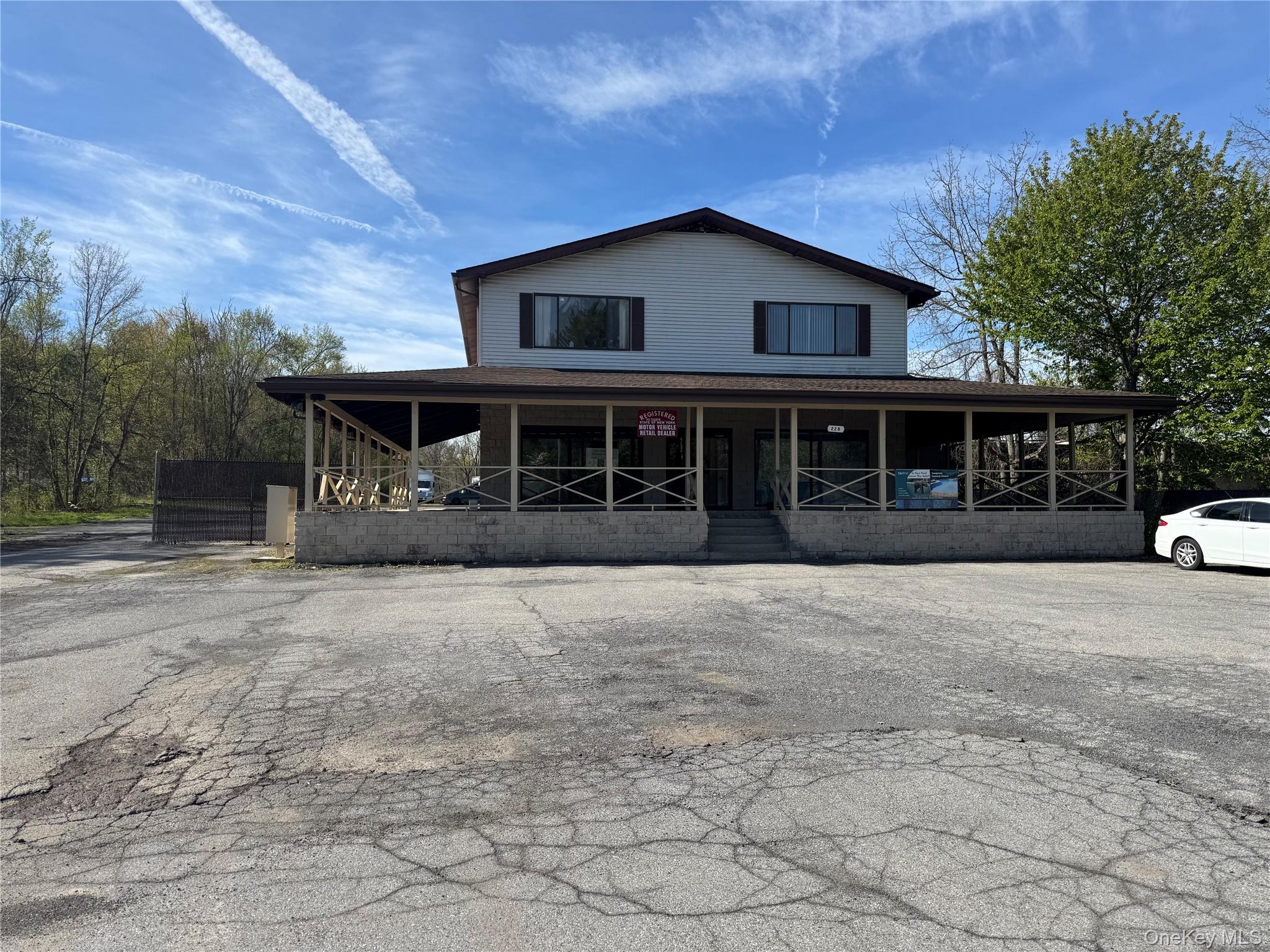 228 Meyers Corner Road — photo