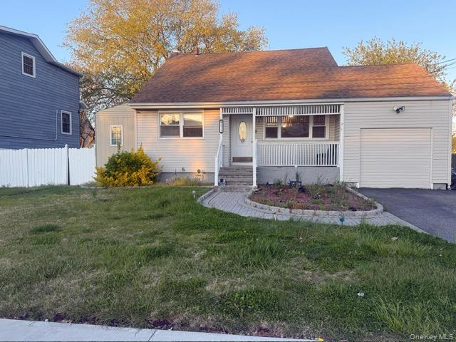 675 S Long Beach Avenue — photo