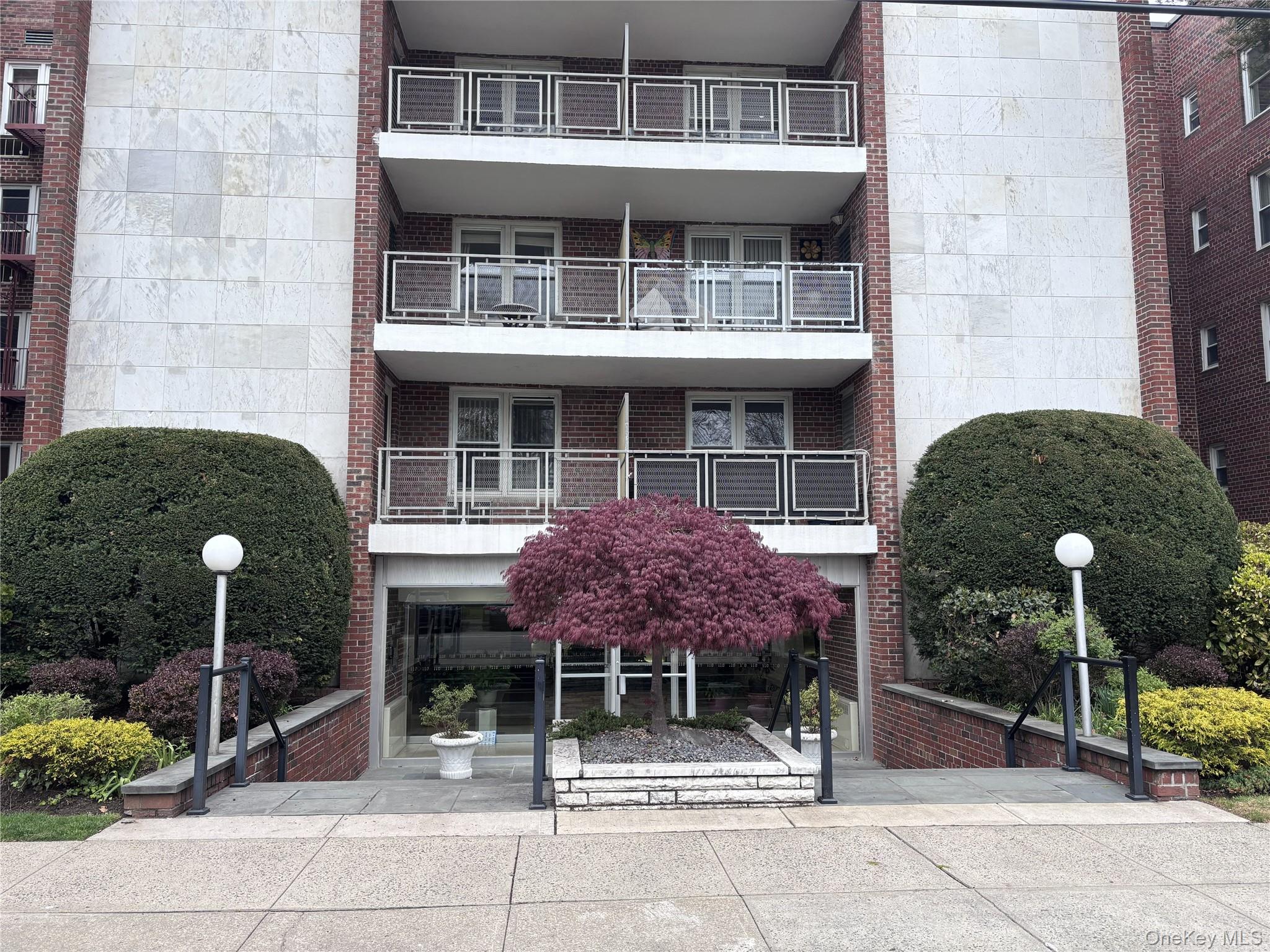 110 Brooklyn Avenue 3Q — photo