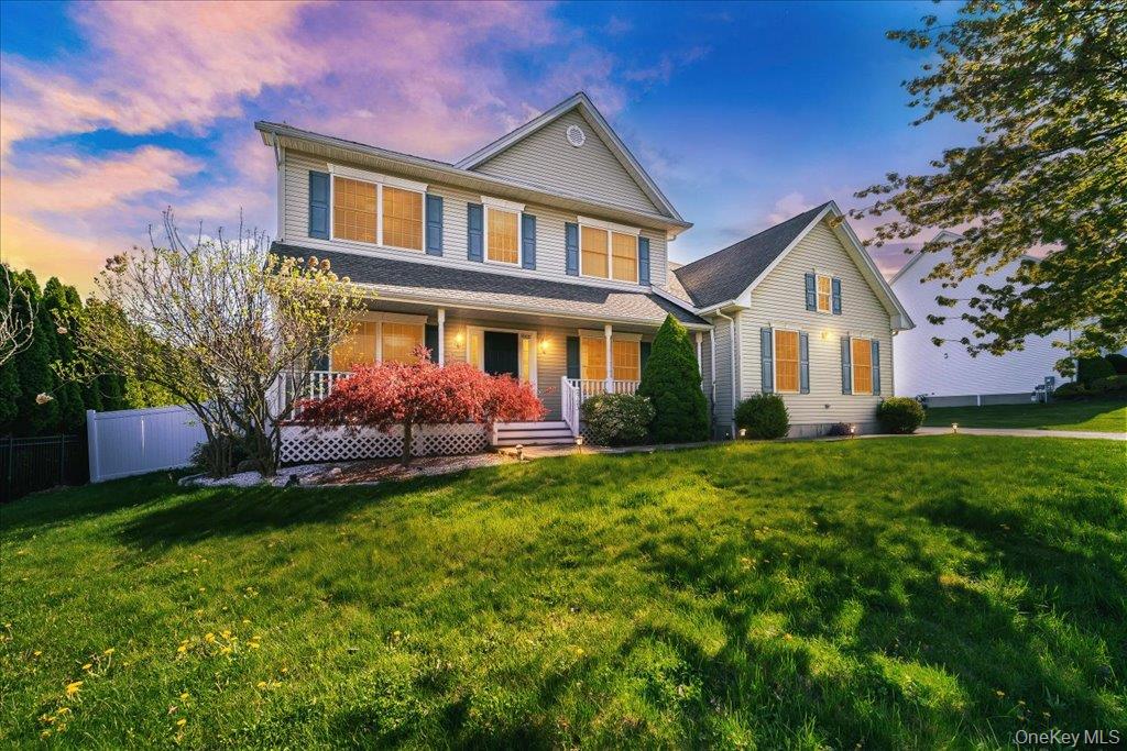 2723 Colonial Drive — photo