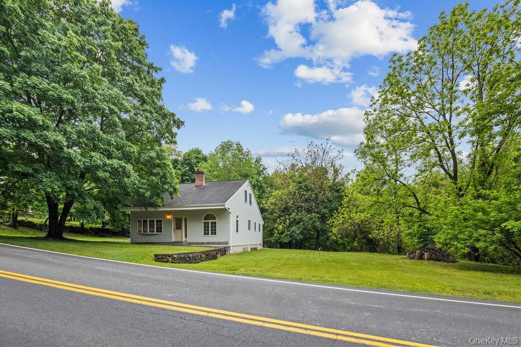 289 Seven Springs Mountain Road — photo