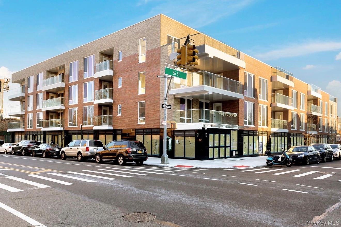 56-02 31st Avenue 3a — photo