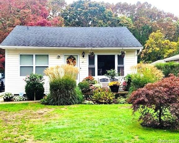 48 Eleanor Avenue — photo