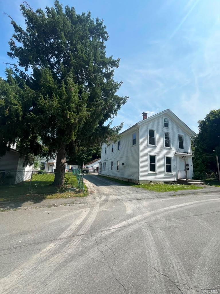 14 Park Street — photo