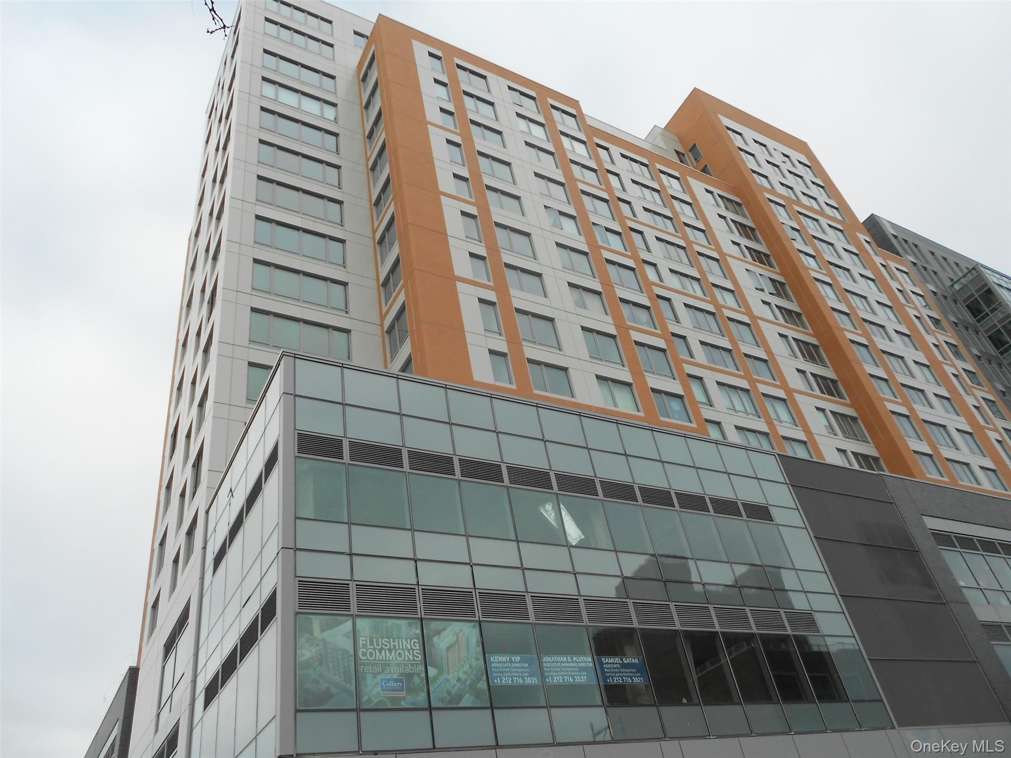 138-35 39 Avenue 11G — photo