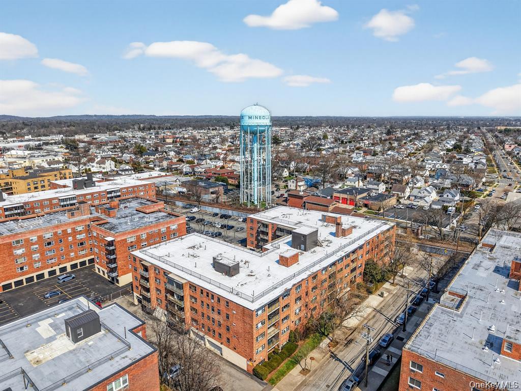 100 Clinton Avenue 4R — photo