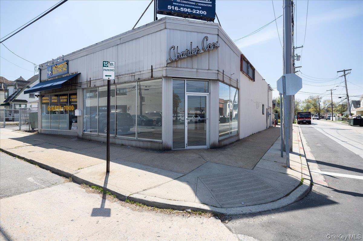 20-22 Brooklyn Avenue — photo