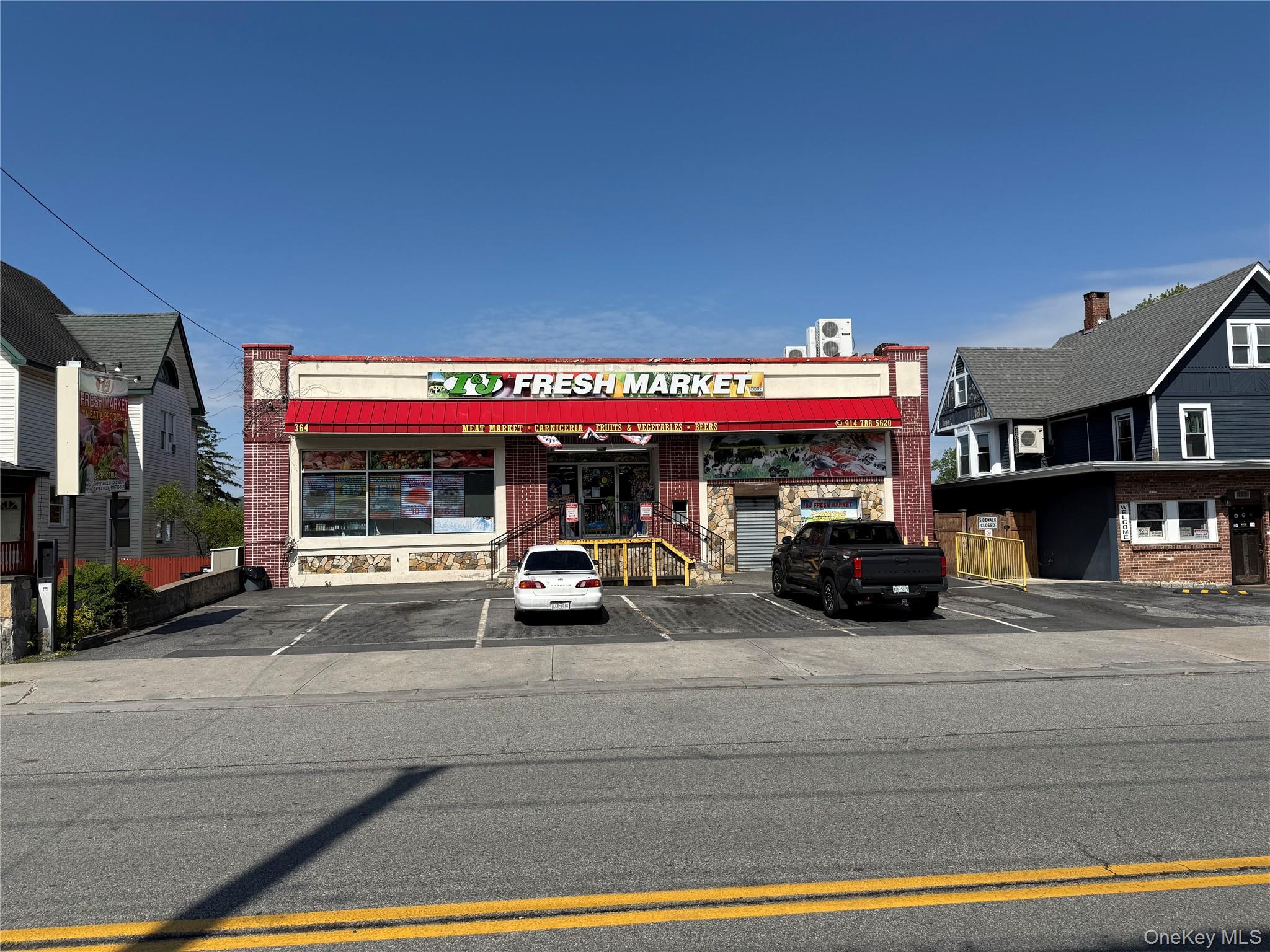 364 Washington Street — photo