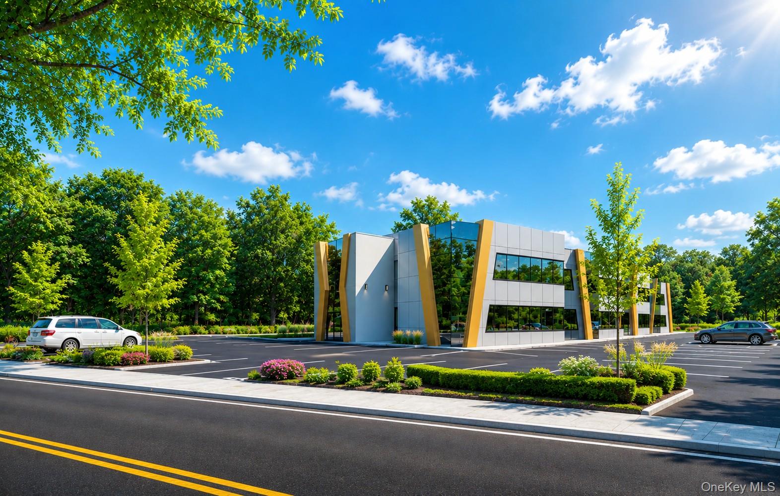 445 State Route 17M — photo