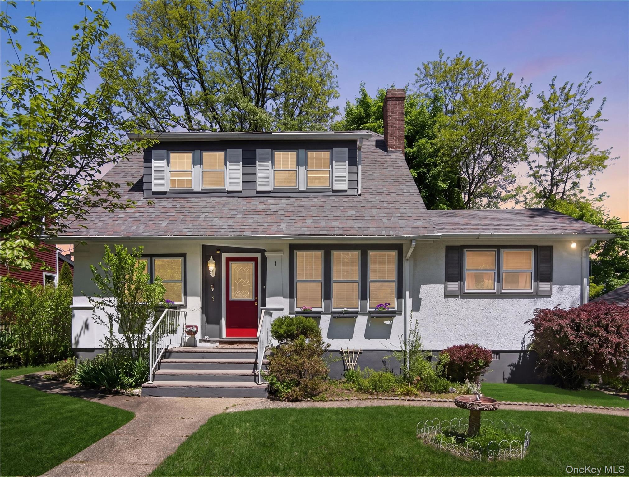 1 Lawrence Street — photo