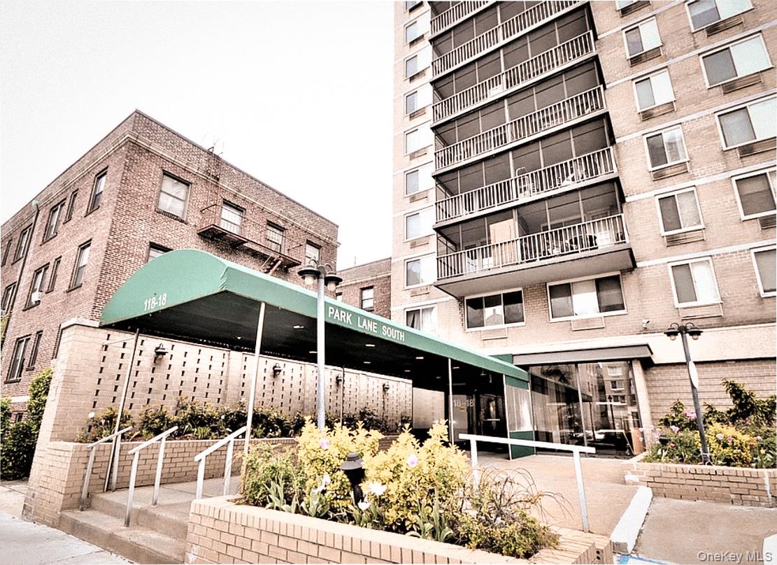 11818 Union Turnpike 6E — photo