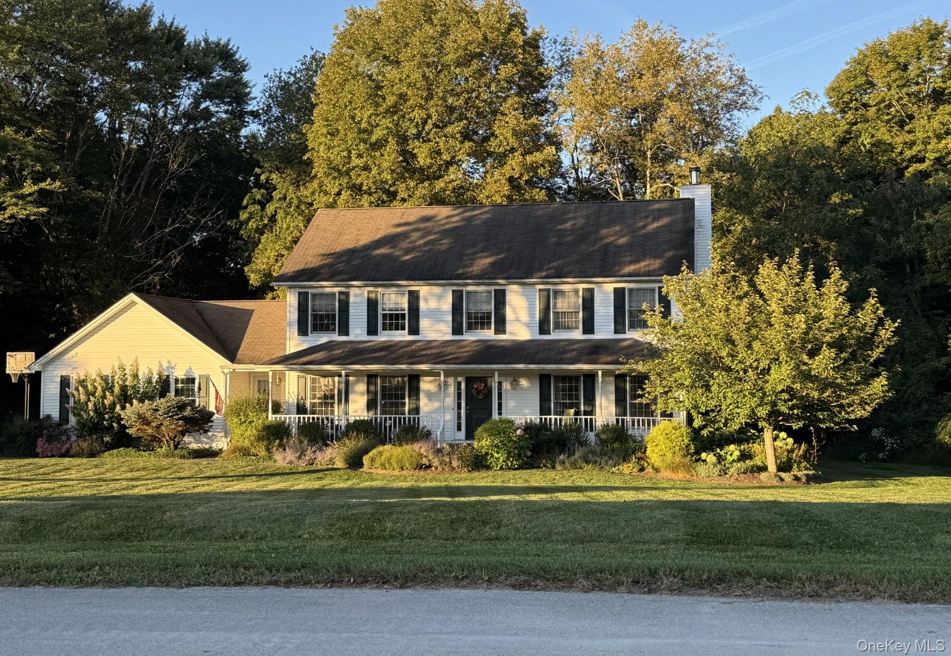 76 Rockledge Drive — photo