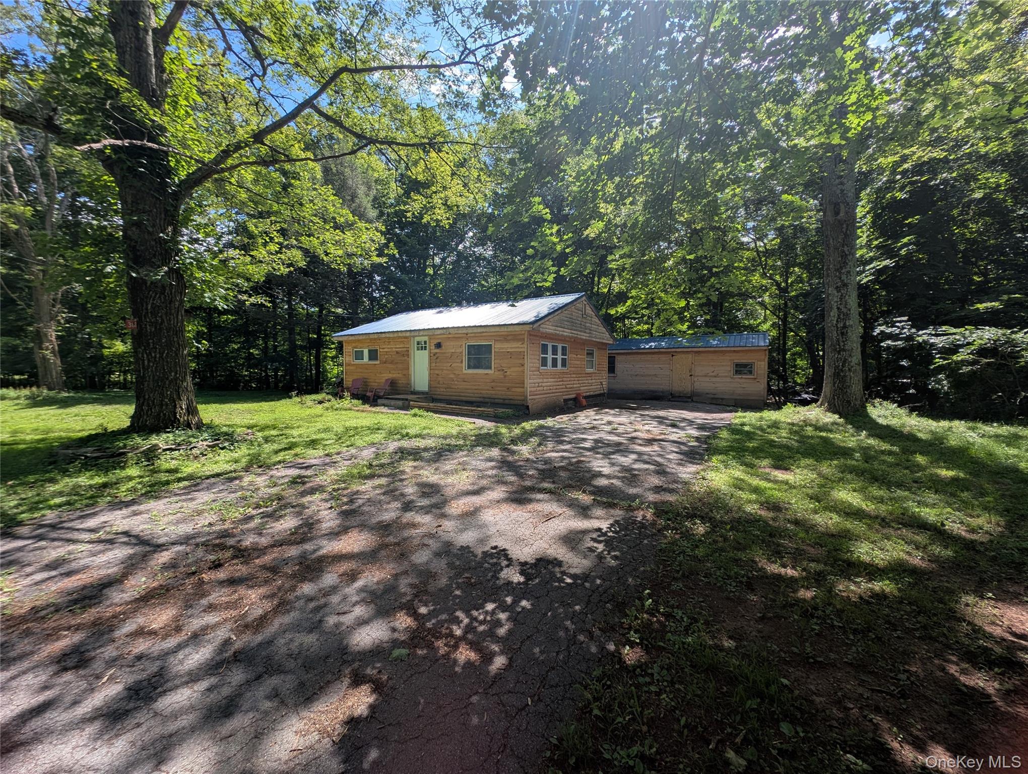 549 Hearts Content Road — photo
